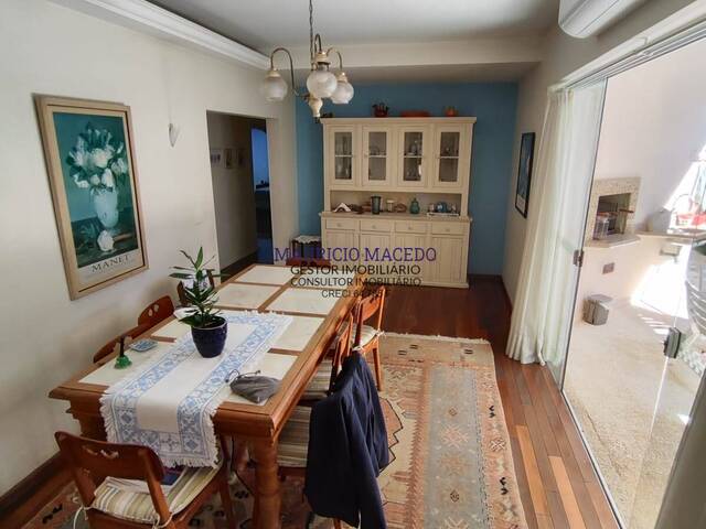 #1416 - Casa para Locação em Barueri - SP