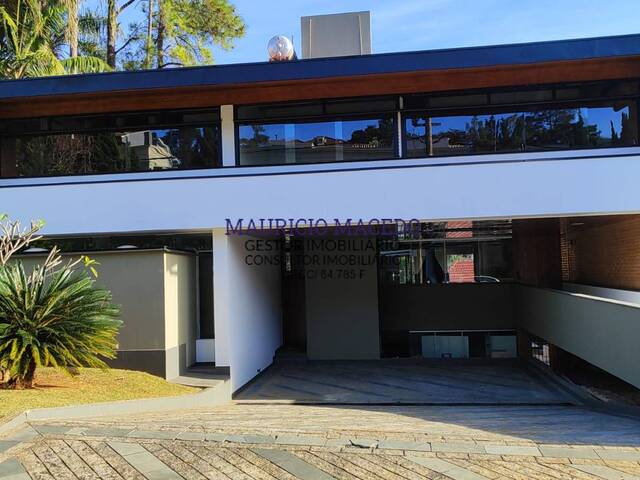 Locação em Alphaville Residencial Um - Barueri