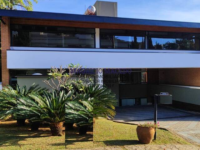 #2422 - Casa para Locação em Barueri - SP - 2