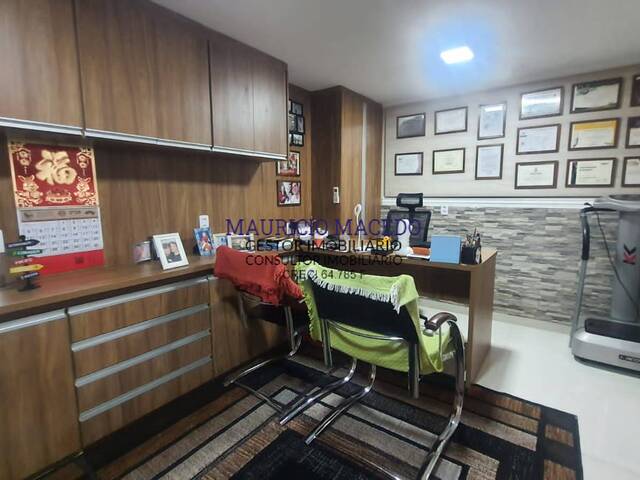 #2424 - Casa para Venda em Santana de Parnaíba - SP - 2
