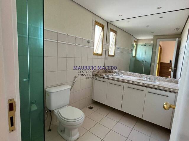 #2425 - Casa para Locação em Barueri - SP - 3