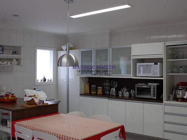 #2427 - Casa para Venda em Santana de Parnaíba - SP - 2