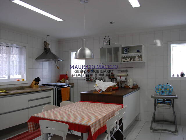 #2427 - Casa para Venda em Santana de Parnaíba - SP - 3
