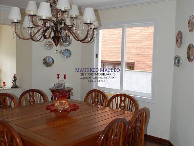 Casa para Venda em Santana de Parnaíba - 4