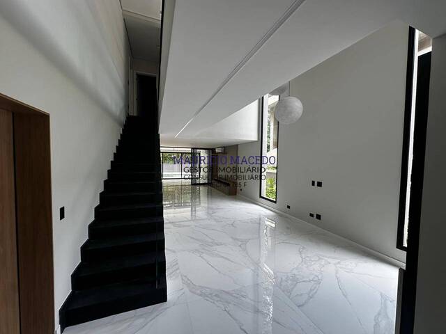 #2428 - Casa para Venda em Santana de Parnaíba - SP - 3