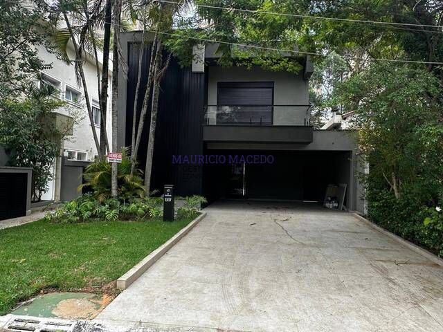 #2428 - Casa para Venda em Santana de Parnaíba - SP - 1