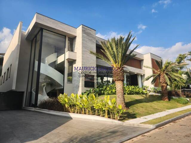 Venda em Alphaville Residencial Um - Barueri