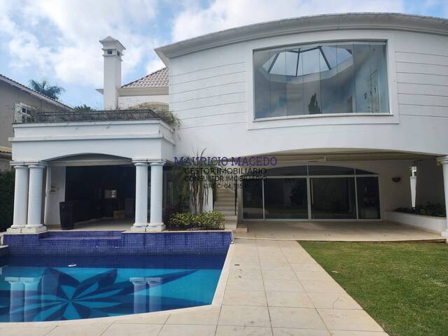 Casa para Locação em Barueri - 3