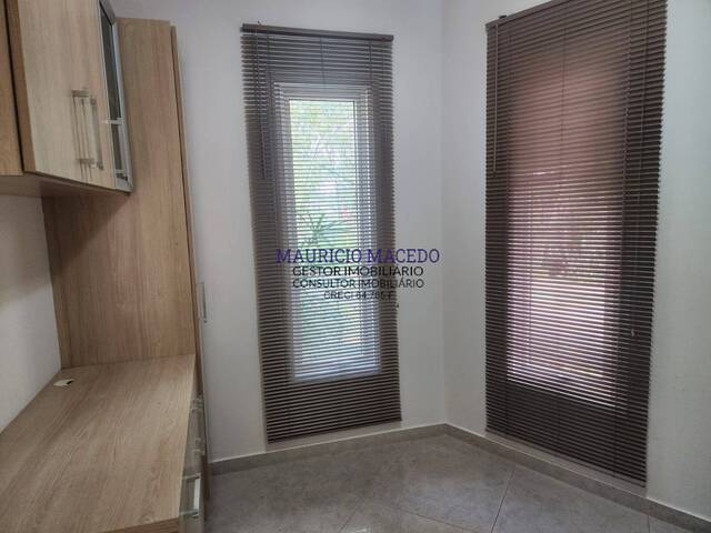#2429 - Casa para Locação em Santana de Parnaíba - SP - 3