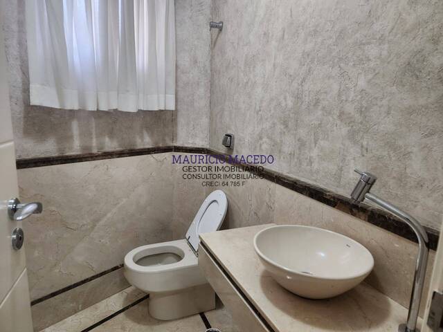 Casa para Locação em Santana de Parnaíba - 4