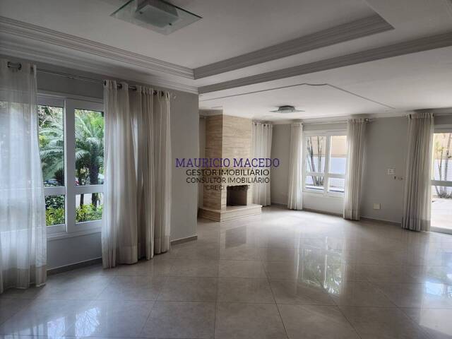 Casa para Locação em Santana de Parnaíba - 5