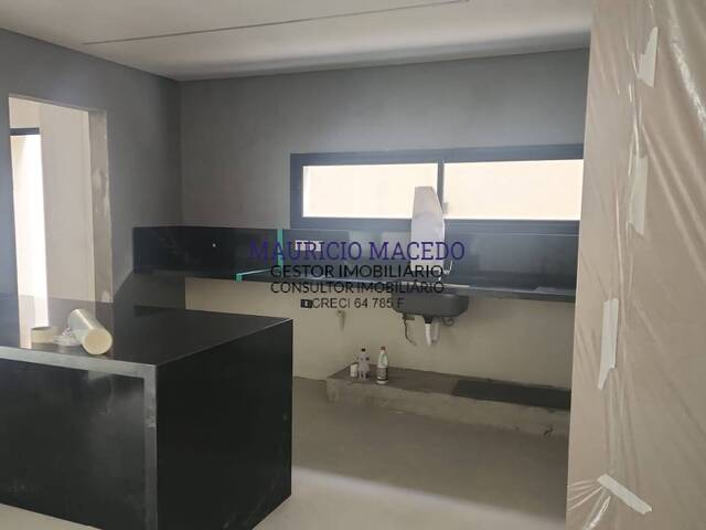 Casa para Venda em Santana de Parnaíba - 5