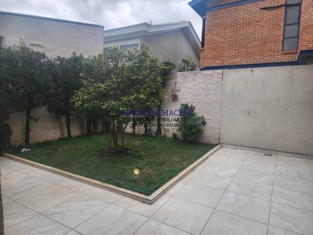 #2436 - Casa para Venda em Santana de Parnaíba - SP - 3