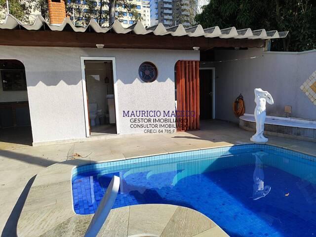 #2437 - Casa para Venda em Barueri - SP - 3