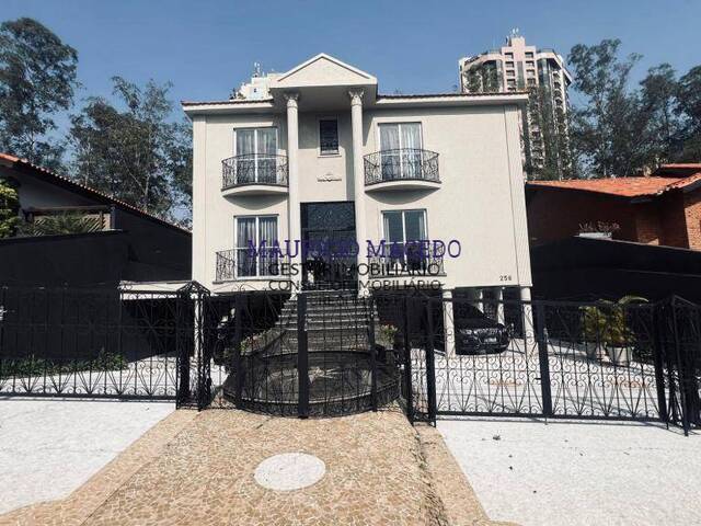 Venda em Alphaville Residencial Um - Barueri