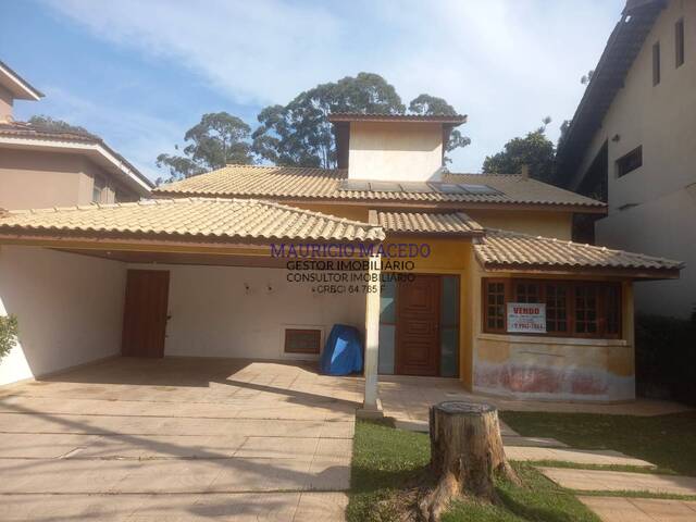 Venda em ALPHAVILLE - Santana de Parnaíba