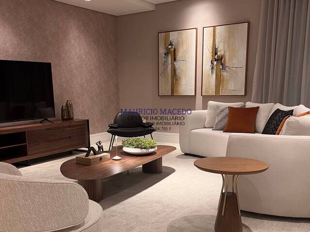 Apartamento para Locação em Barueri - 4