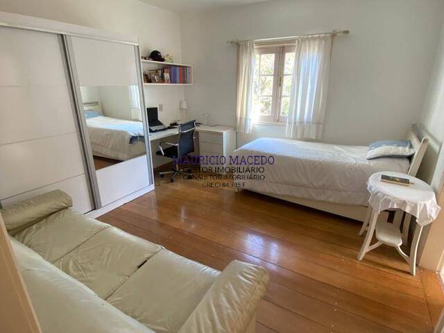#2442 - Casa para Venda em Santana de Parnaíba - SP - 2