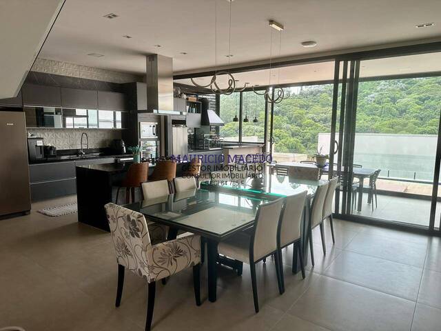 #2443 - Casa para Venda em Santana de Parnaíba - SP - 1