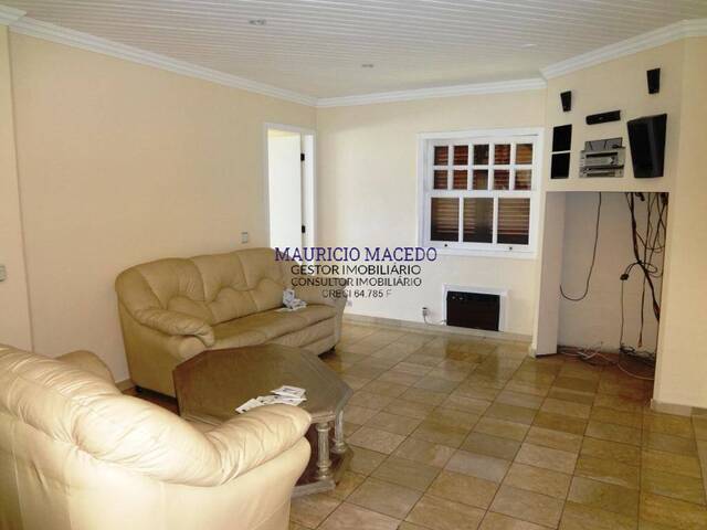 Casa para Locação em Santana de Parnaíba - 5