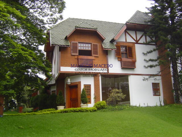 Casa para Locação em Santana de Parnaíba - 4