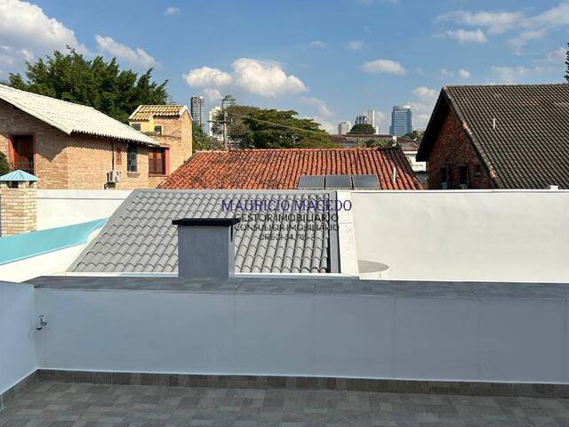 Casa para Locação em Santana de Parnaíba - 5
