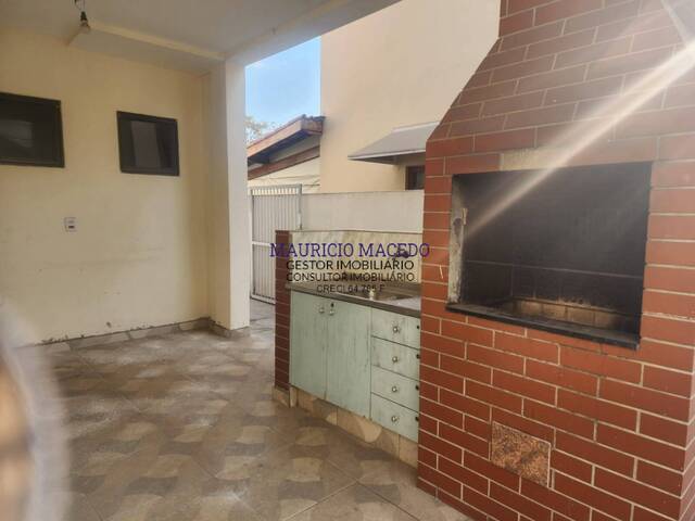 #2447 - Casa para Venda em Santana de Parnaíba - SP - 3