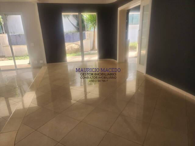 Casa para Locação em Santana de Parnaíba - 5