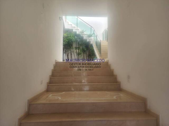 Casa para Locação em Santana de Parnaíba - 4
