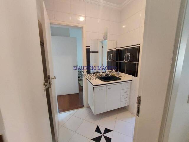 Casa para Locação em Santana de Parnaíba - 4