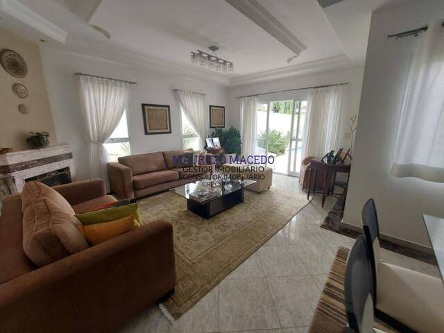 Casa para Locação em Santana de Parnaíba - 5