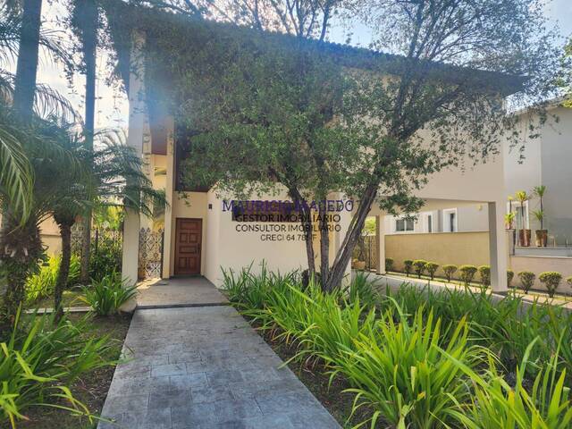 #2451 - Casa para Locação em Barueri - SP - 1