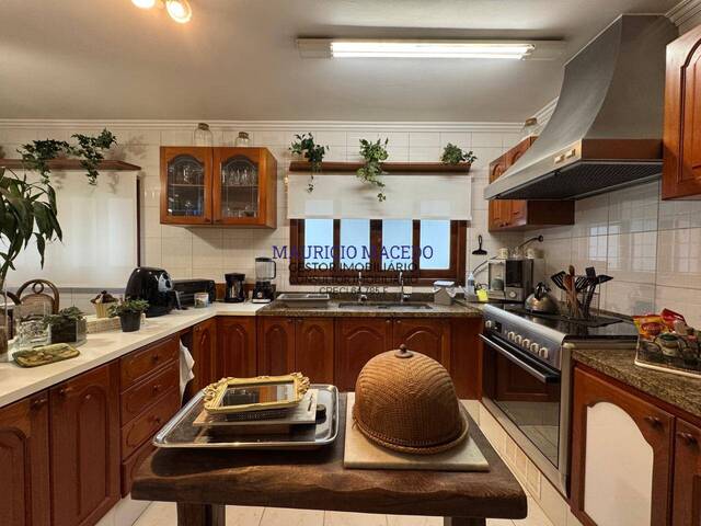 #2453 - Casa para Venda em Santana de Parnaíba - SP - 3