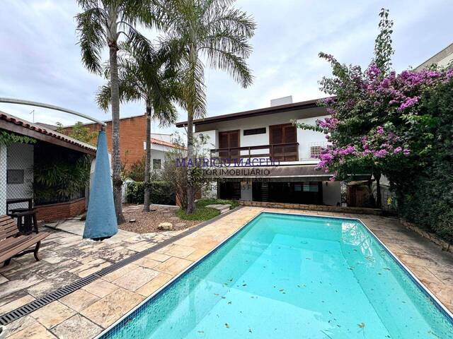 #2453 - Casa para Venda em Santana de Parnaíba - SP - 1