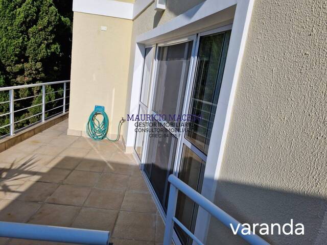 #2454 - Casa para Venda em Santana de Parnaíba - SP - 3