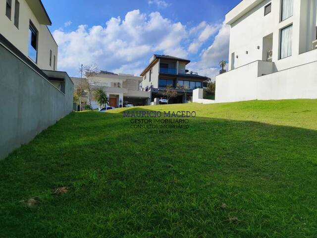Terreno para Venda em Santana de Parnaíba - 4