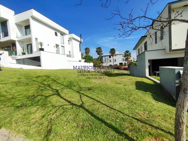 #2458 - Terreno para Venda em Santana de Parnaíba - SP - 2