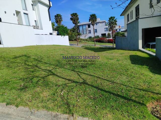 Venda em Cidade Tamboré - Santana de Parnaíba