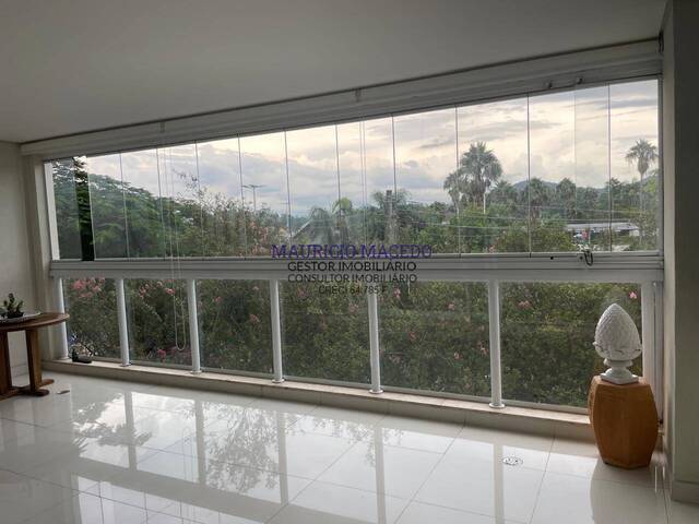 #2464 - Apartamento para Venda em Barueri - SP - 3
