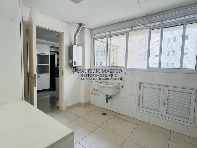 #2463 - Apartamento para Locação em Barueri - SP - 3