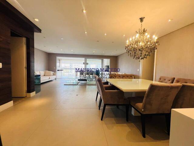#2463 - Apartamento para Locação em Barueri - SP - 1