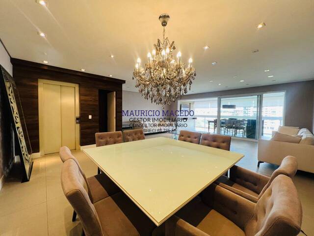 #2463 - Apartamento para Locação em Barueri - SP - 2