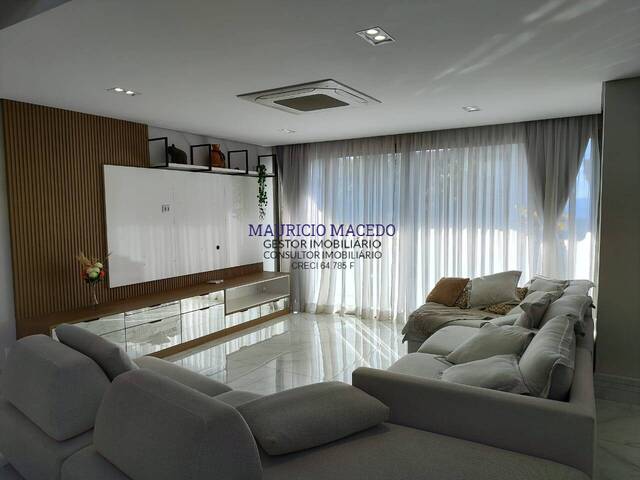 Casa para Venda em Santana de Parnaíba - 5
