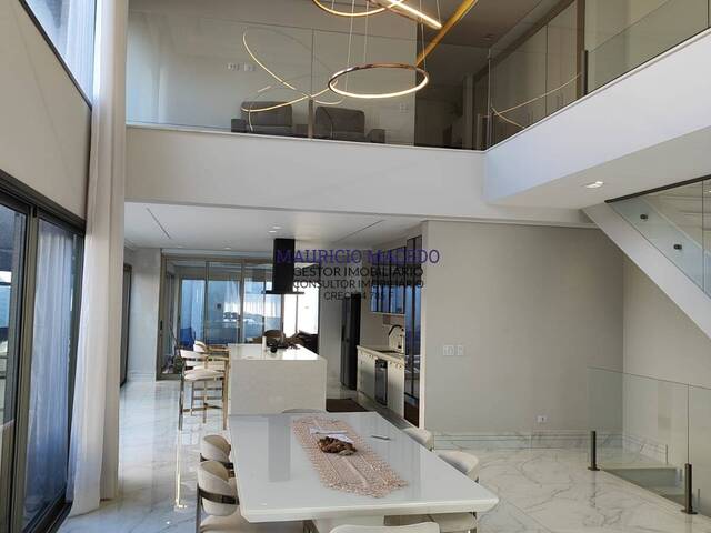 #2466 - Casa para Venda em Santana de Parnaíba - SP - 3