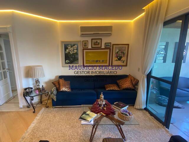 #2468 - Apartamento para Venda em Barueri - SP - 1