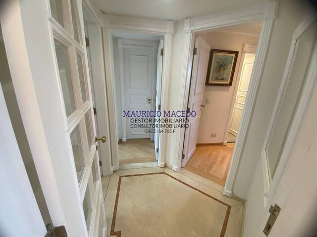 #2468 - Apartamento para Venda em Barueri - SP - 3