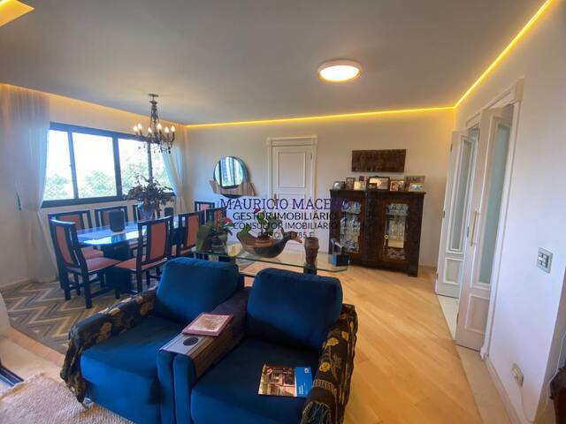 Apartamento para Venda em Barueri - 4