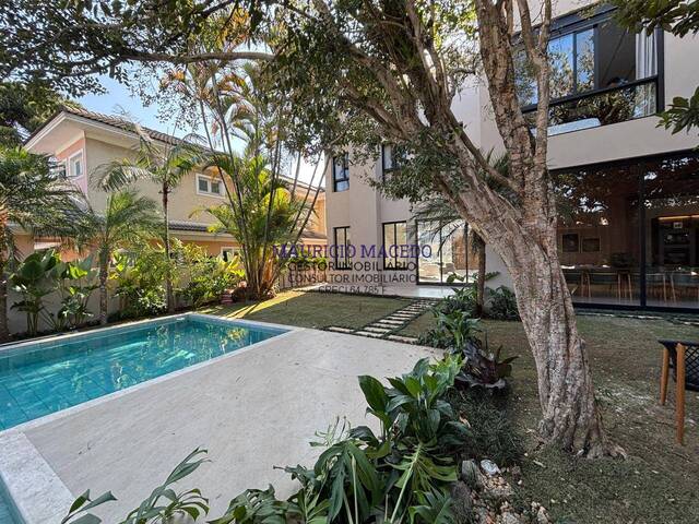#2467 - Casa para Venda em Santana de Parnaíba - SP - 2