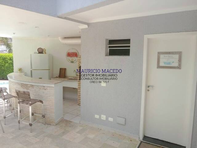 #2470 - Casa para Venda em Santana de Parnaíba - SP - 3