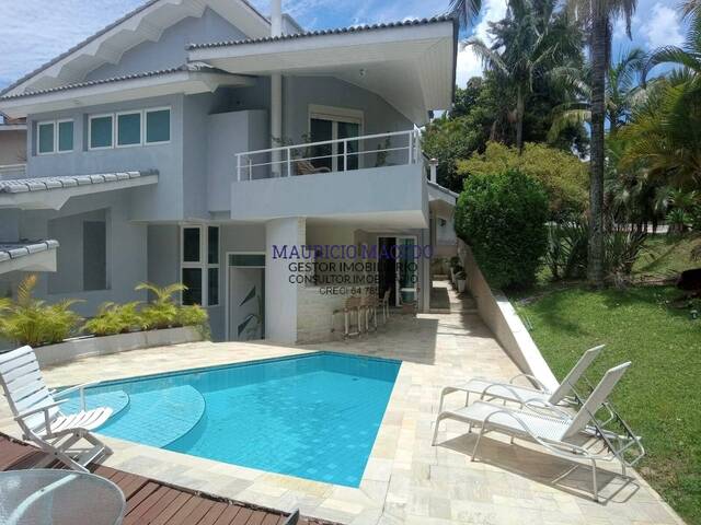 #2470 - Casa para Venda em Santana de Parnaíba - SP - 1